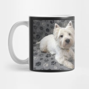 Westie Mug